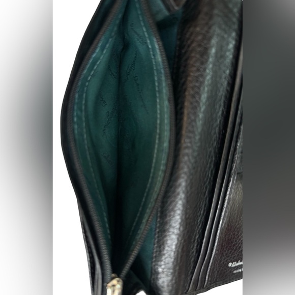 Salvatore Ferragamo Flap Long Wallet - Picture 9 of 10